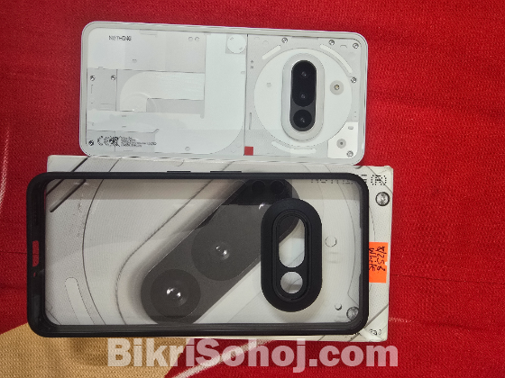 Nothing phone 3a